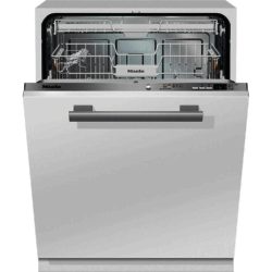 Miele G4960 SCVi Fully Integrated 14 Place Full-Size Dishwasher